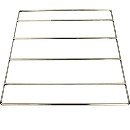 Henny Penny Hp Basket Support Gas Ofg 60120